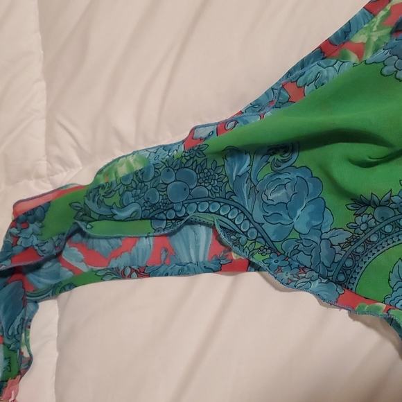 VERSACE top - Picture 4 of 6